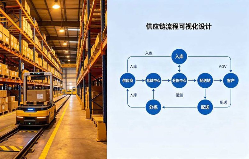 国际采购新趋势：全球化供应链的重构与机遇